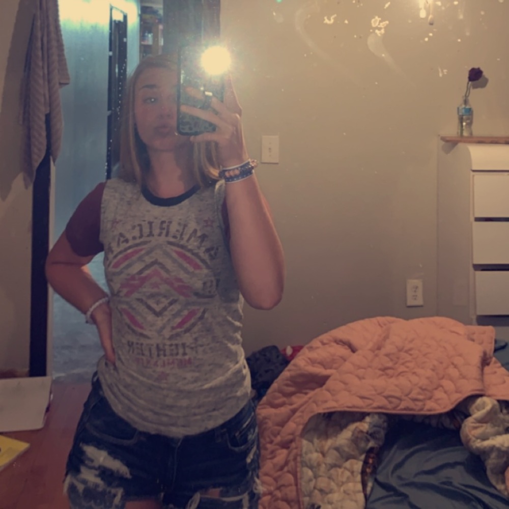 Meet your Posher, Emma